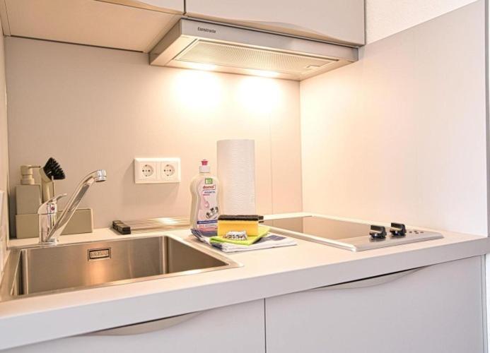 Seepferdchen - Kuscheliges Apartment Mit Meerblick-Balkon Wangerooge Εξωτερικό φωτογραφία